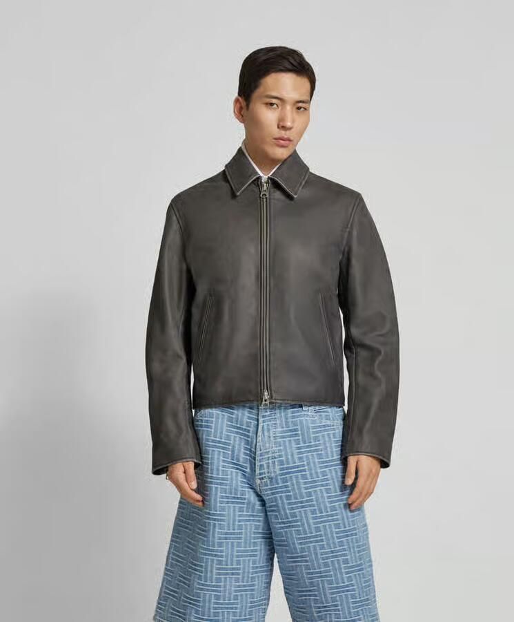 Kenzo Jack met ritssluiting - Foto 3