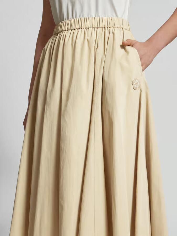 Kenzo Midirok met elastische band