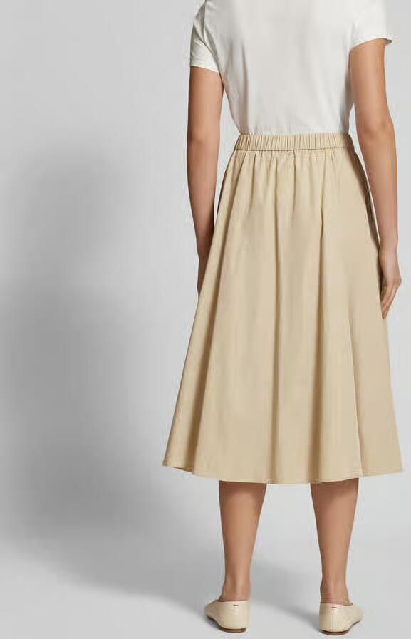 Kenzo Midirok met elastische band