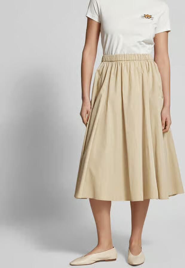 Kenzo Midirok met elastische band - Foto 3