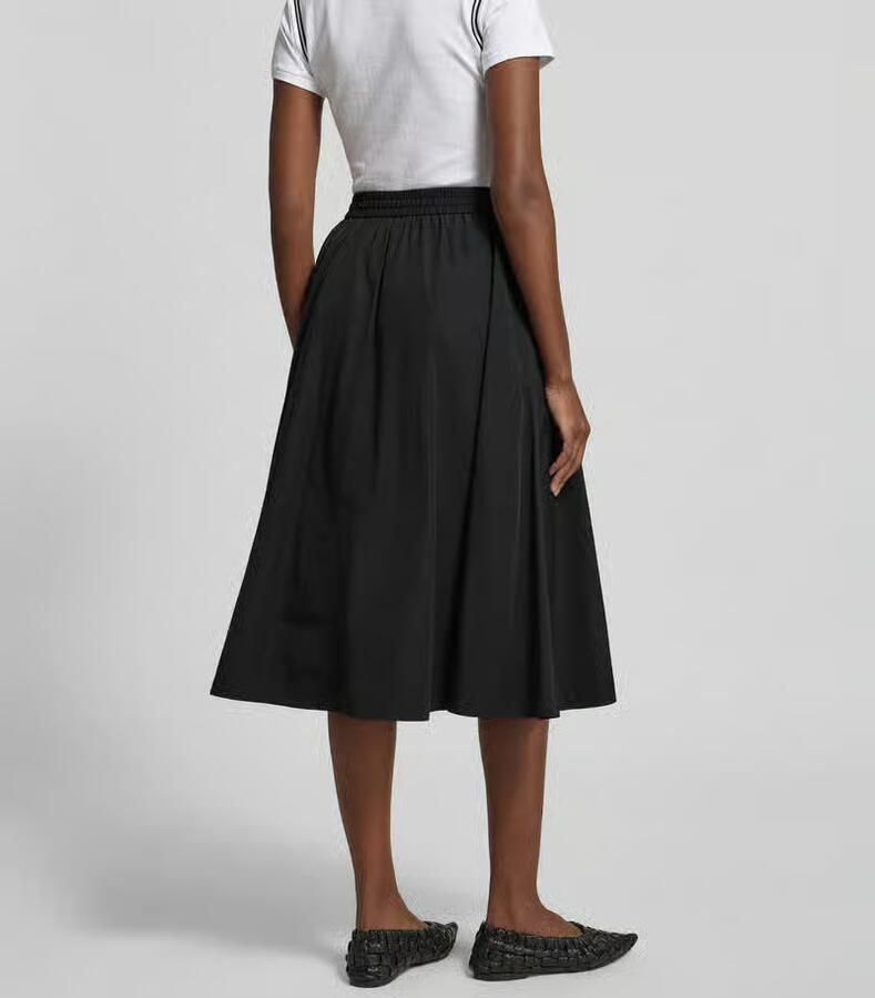 Kenzo Midirok met Katoen - Foto 2