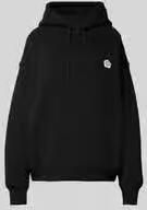 Kenzo Oversized hoodie van puur katoen