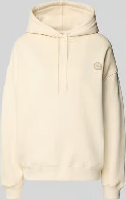 Kenzo Oversized hoodie van puur katoen - Foto 2