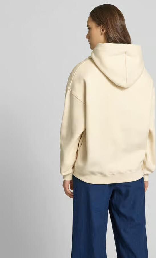 Kenzo Oversized hoodie van puur katoen - Foto 2