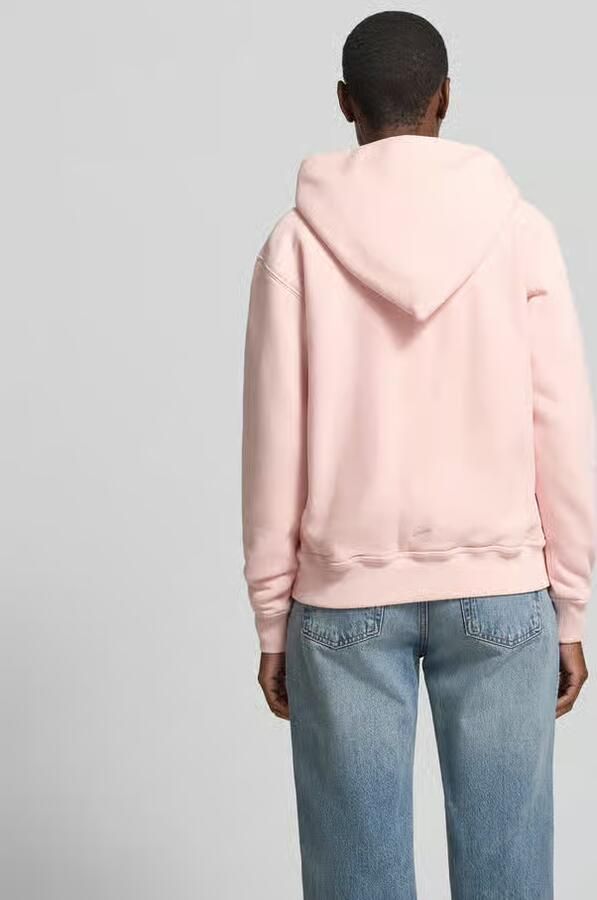 Kenzo oversized hoodie van puur katoen