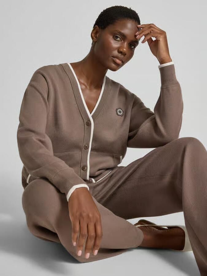 Kenzo Oversized jack van wolmix
