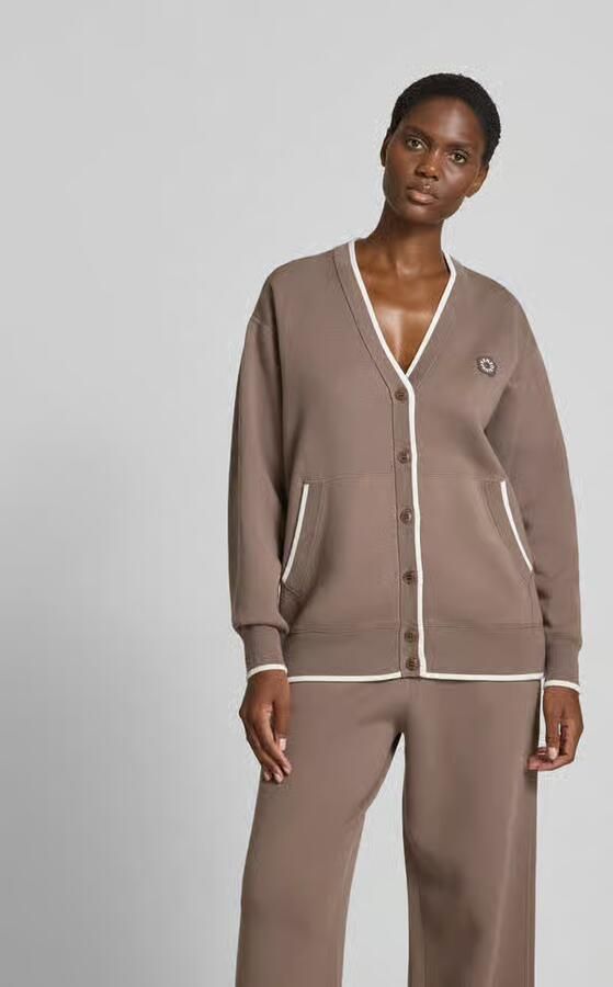 Kenzo Oversized jack van wolmix - Foto 2