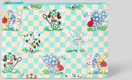 Kenzo Pouch met ritssluiting