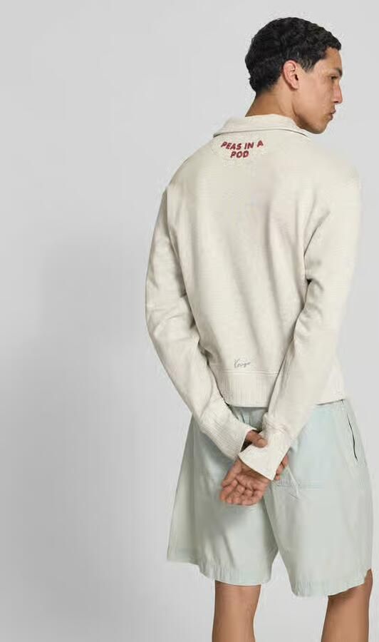 Kenzo Pullover met paillettenbeslag - Foto 3