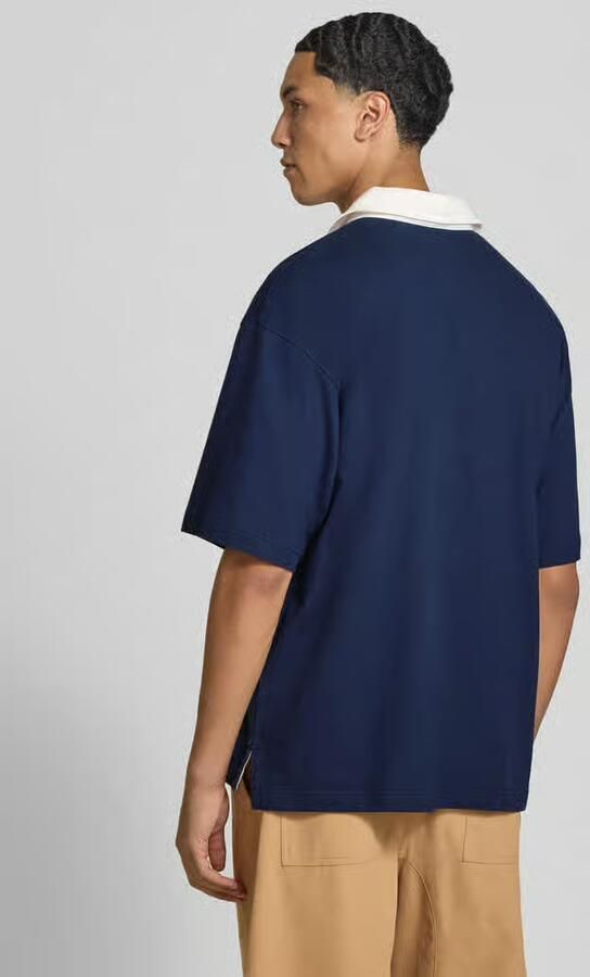 Kenzo Regular fit poloshirt van katoen - Foto 3