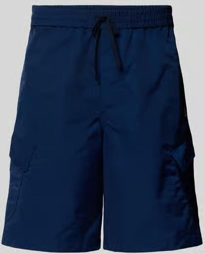 Kenzo regular fit short met cargozakken - Foto 2