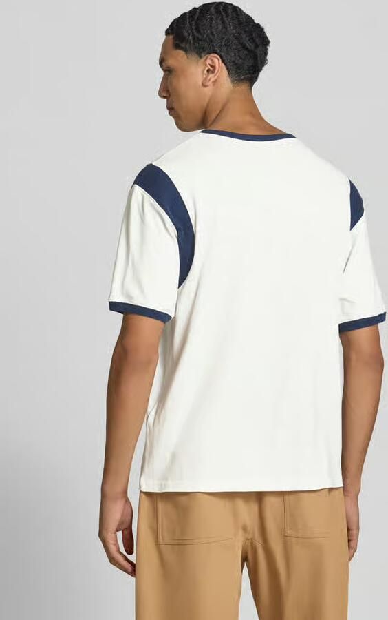 Kenzo Regular fit t-shirt van katoen - Foto 2