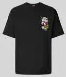 Kenzo Regular fit T-shirt van puur katoen