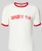 Kenzo Regular fit T-shirt van puur katoen
