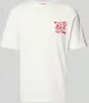 Kenzo Regular fit T-shirt van puur katoen