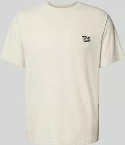 Kenzo Regular fit T-shirt van puur katoen - Foto 2
