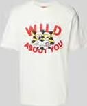 Kenzo Regular fit T-shirt van puur katoen