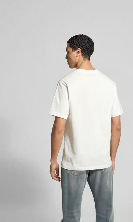 Kenzo Regular fit T-shirt van puur katoen - Foto 3