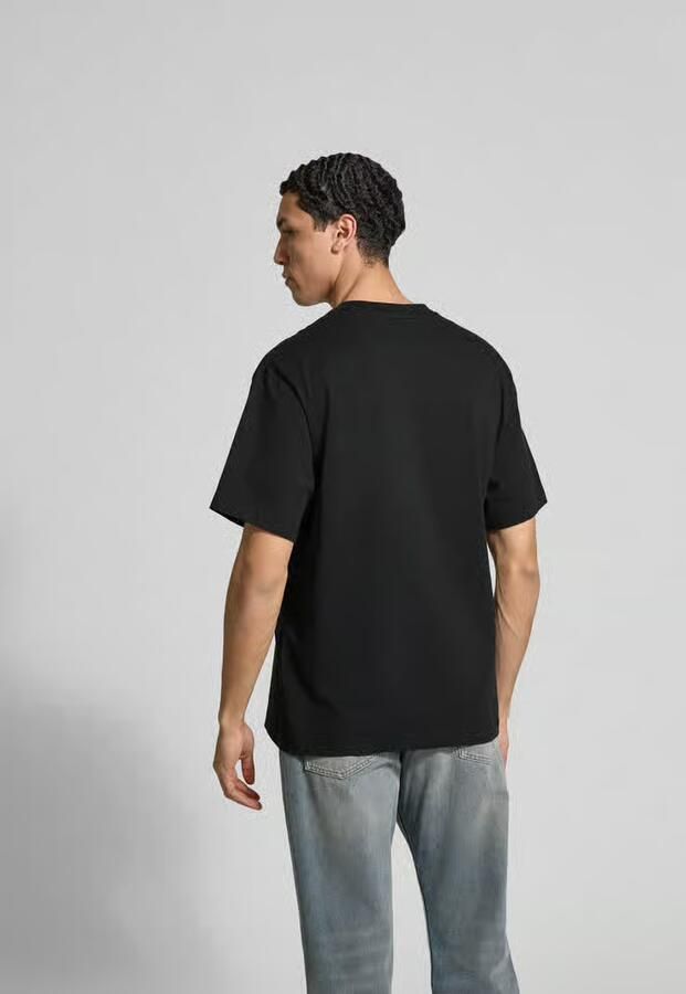 Kenzo Regular fit T-shirt van puur katoen - Foto 3