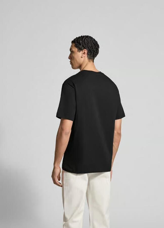 Kenzo Regular fit T-shirt van puur katoen - Foto 3