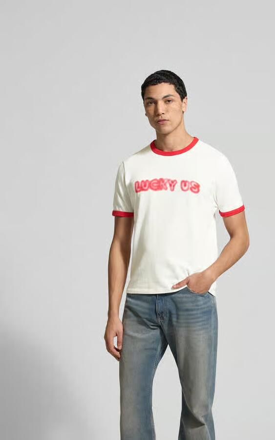 Kenzo Regular fit T-shirt van puur katoen - Foto 2
