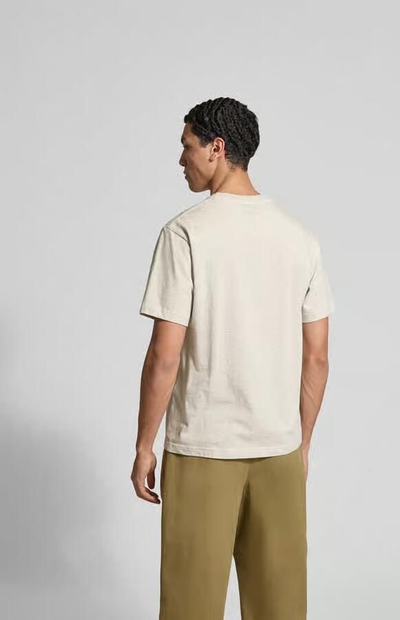 Kenzo Regular fit T-shirt van puur katoen - Foto 2