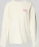 Kenzo Relaxed fit shirt met lange mouwen van katoen