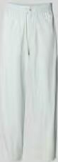 Kenzo Relaxed fit sweatpants in denimlook