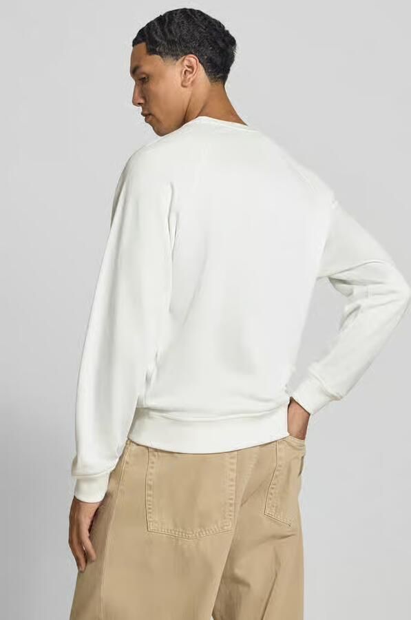 Kenzo relaxed fit sweatshirt van katoen - Foto 2
