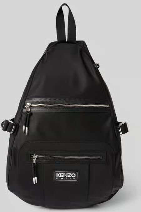Kenzo Rugzak met labeldetail - Foto 2