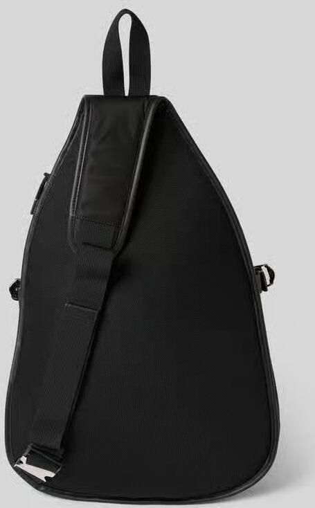 Kenzo Rugzak met labeldetail
