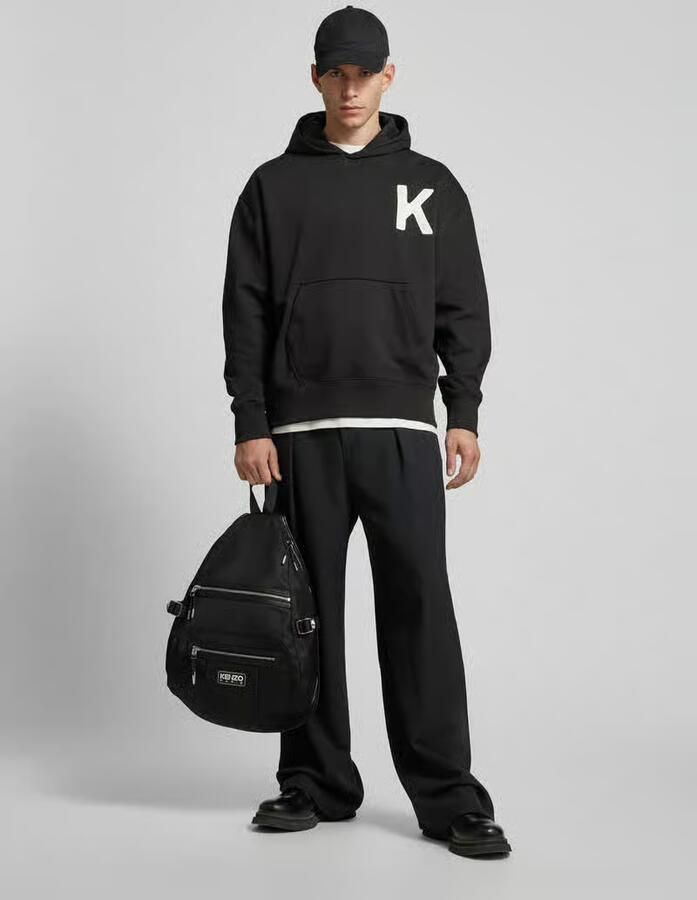 Kenzo Rugzakfunctie met draagband - Foto 2