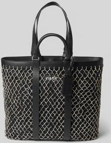 Kenzo shopper van puur katoen - Foto 2