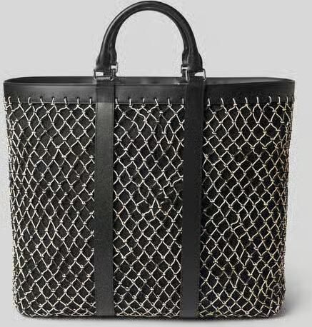 Kenzo shopper van puur katoen - Foto 3