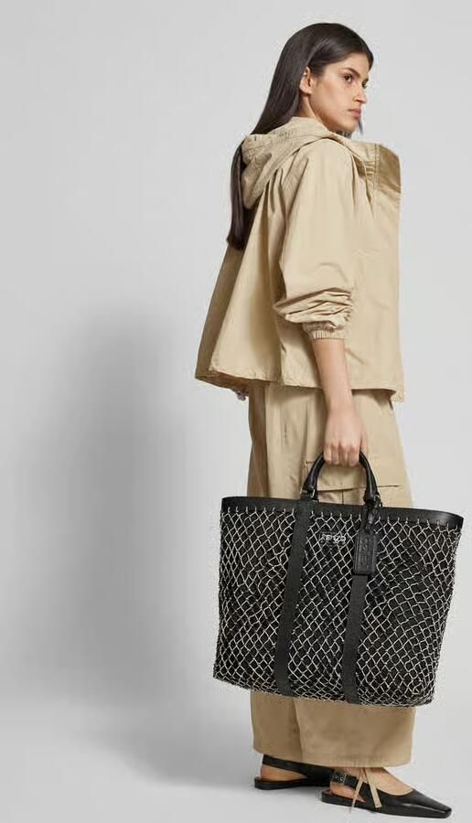 Kenzo shopper van puur katoen - Foto 2