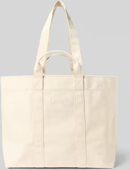 Kenzo shopper van puur katoen - Foto 3
