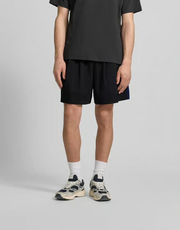 Kenzo Short met gestikt logo - Foto 2