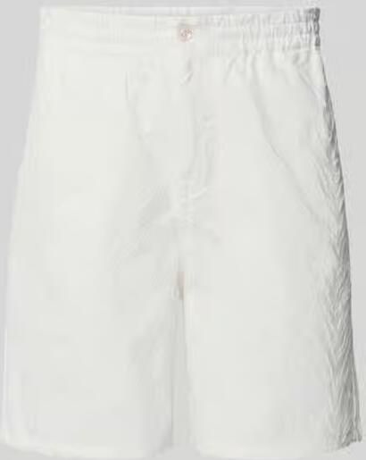 Kenzo Shorts met structuurpatroon - Foto 2