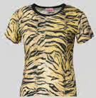 Kenzo Slim fit t-shirt van puur katoen