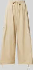 Kenzo Stoffen broek met elastische band