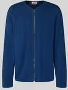 Kenzo Sweatjack met ritssluiting
