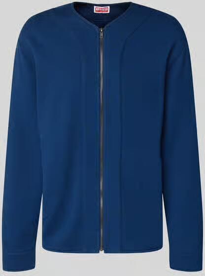 Kenzo Sweatjack met ritssluiting