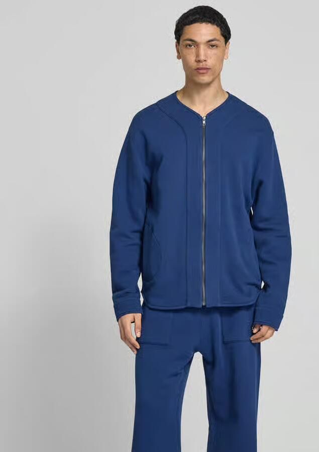 Kenzo Sweatjack met ritssluiting - Foto 2