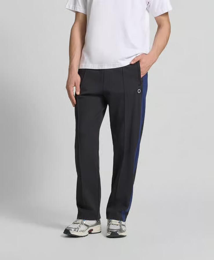 Kenzo sweatpants met gestikt logo - Foto 3