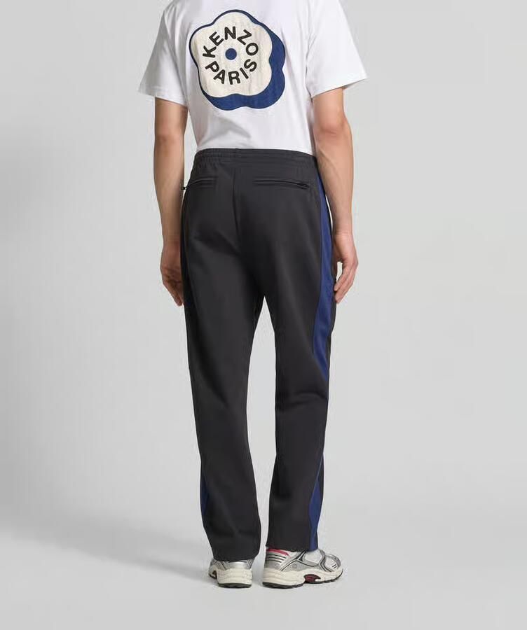 Kenzo sweatpants met gestikt logo - Foto 2