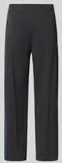 Kenzo sweatpants met gestikt logo