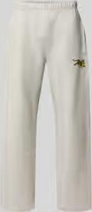 Kenzo sweatpants van katoenmix