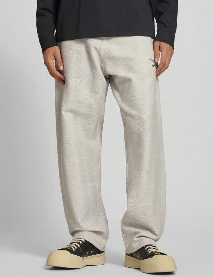 Kenzo sweatpants van katoenmix - Foto 3