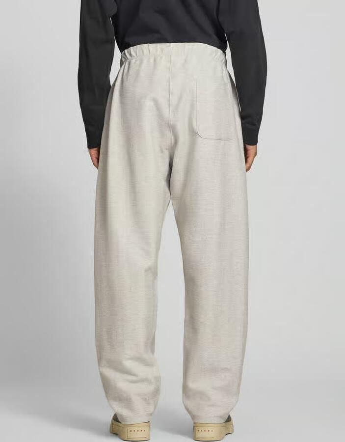 Kenzo sweatpants van katoenmix - Foto 2