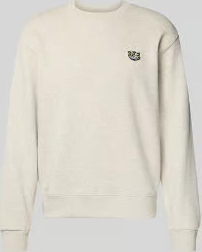 Kenzo Sweatshirt van puur katoen - Foto 2